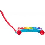 Fisher Price Obří xylofon CZ SK EN HU PL HJK41 – Zboží Mobilmania
