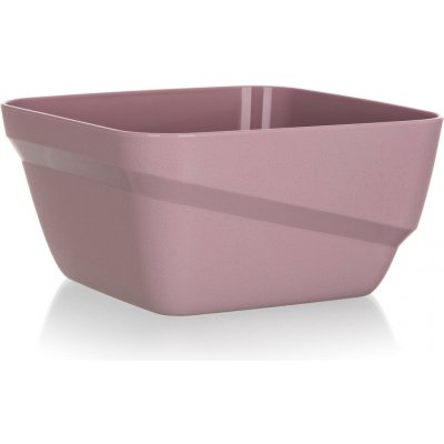 Banquet CULINARIA miska PH RŮŽ 11,5 x 11,5 cm 0,6 l – Zboží Mobilmania