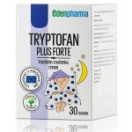 EdenPharma Tryptofan plus Forte 30 tablet – Hledejceny.cz