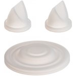 Canpol babies Náhr.díly k odsávačce Hands Free set – Zboží Dáma