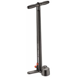 Lezyne Steel Digital Floor Drive