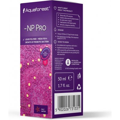 Aquaforest NP Pro 50 ml