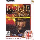 Rome Total War: Alexander