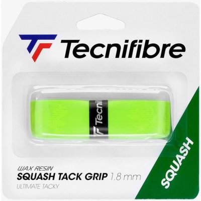 Tecnifibre Tacky Grip 1ks green – Zbozi.Blesk.cz