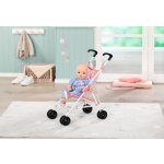 Zapf Creation Baby Annabell hole se síťkou – Hledejceny.cz