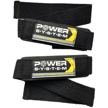 Power System Power Straps PS-3400