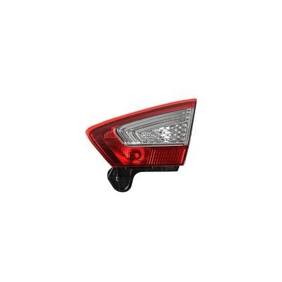 Pravé zadní světlo - vnitřní FORD MONDEO (BA7) |9/2010-02/2015| VISTEON | 4082300324273 – Hledejceny.cz