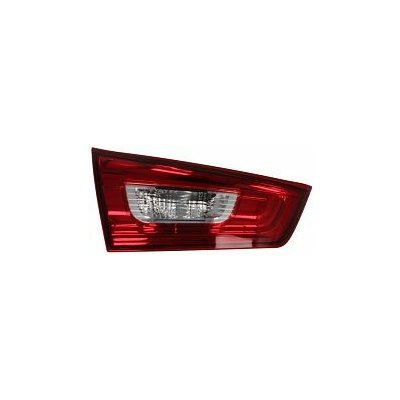 Zadní světlo - levé vnitřní MITSUBISHI ASX | 2010 -2019 | DEPO | – Hledejceny.cz