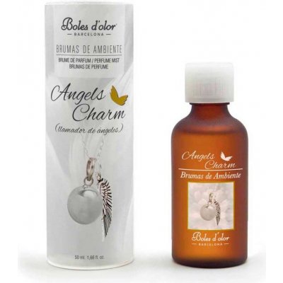 Boles d'olor vonná esence Angels charm 50 ml – Zboží Dáma