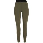 BRYNJE Arctic Tactical Longs w/fly olive – Zboží Mobilmania