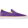 Dětské baleríny a espadrilky Emerica boty Wino Slip-On Youth X Oj purple