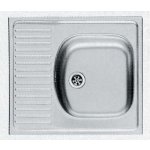 Franke ETN 611-58 – Zboží Dáma