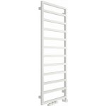 Sapho GIANLUCA GL135 500 mm x 1350 mm bílá mat