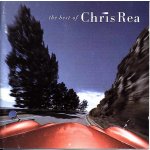 Chris Rea - The Very Best Of Chris Rea CD – Hledejceny.cz