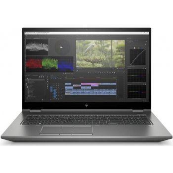 HP ZBook Fury 17 G7 2C9T4EA