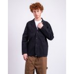 Service Works Moleskin Server Suit Jacket BLACK – Zboží Dáma