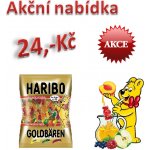 Haribo Goldbaren želatinoví medvídci 200 g – Sleviste.cz
