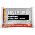 BARVY A LAKY TELURIA Šamotová výmazová hmota 1,5 kg – Hledejceny.cz