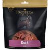 Pamlsek pro psa PROSPERA Plus kachní kolečka 230 g