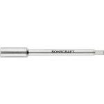 BOHRCRAFT prodloužení závitníku čtvercové 2.1 x 60 mm, M1 - M2.6 – Hledejceny.cz
