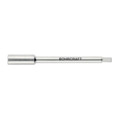 BOHRCRAFT prodloužení závitníku čtvercové 2.1 x 60 mm, M1 - M2.6 – Hledejceny.cz