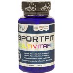 Nutristar Sportfit Multivitamin 90 tablet – Hledejceny.cz