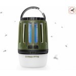 Delphin Kempová Lampa MOSKYTO – Hledejceny.cz