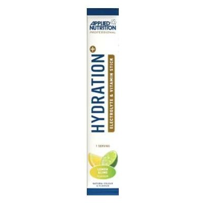 Applied Nutrition Hydration + Electrolyte + Vitamin 8 g – Zboží Mobilmania