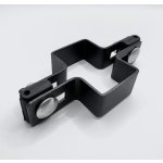 Průběžná objímka 60 x 40mm antracit – HobbyKompas.cz