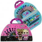 Karton P+P Výtvarný kufřík LOL – Zboží Mobilmania