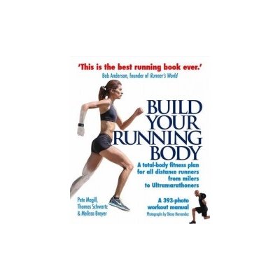 Build Your Running Body