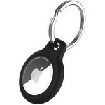 Fixed silky pro Apple AirTag černé FIXSILD-756-BK – Zboží Živě
