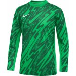 Nike dětský brankářský dres Gardien V LS GK zelený – Hledejceny.cz