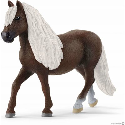 Schleich 13898 Farm World Black Forest Mare – Hledejceny.cz