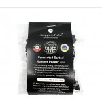 Fermentovaný solený Kampotský pepř Pepper Field 40 g – Zboží Dáma