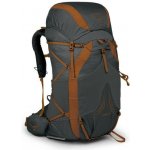 Osprey Exos 58 l dark charcoal grey – Zbozi.Blesk.cz