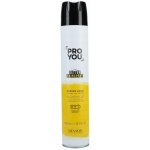 Revlon Pro You The Setter Hairspray Medium Hold 500 ml – Zbozi.Blesk.cz