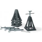 Fiamma Stabilizační stojan Fiamma, 4ks | Zboží Auto