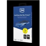 3mk Hard Glass Matt Max Privacy pro Apple Iphone 17 Pro Max - 5903108679961 – Zboží Živě