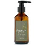 Bio Ionic Agave Healing Oil Treatment – uhlazující a regenerační olej 125 ml – Hledejceny.cz