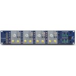 Focusrite ISA428 MK2 – Hledejceny.cz