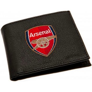 Peněženka ARSENAL FC kožená