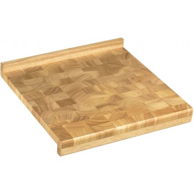 Zassenhaus Pracovní vál 39x39x4,5 cm kaučukovník – Sleviste.cz