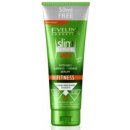 Zeštíhlující přípravek Eveline Cosmetics Slim 4D Fitness zeštíhlující a zpevňující sérum 250 ml