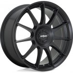 Rotiform R168 DTM 8,5x19 5x112 ET45 satin black – Hledejceny.cz