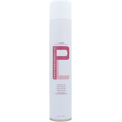 Schwarzkopf Laque super strong Hold Hairspray 500 ml – Hledejceny.cz