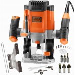 BLACK & DECKER KW1200EKA – Zboží Dáma