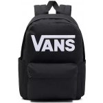 Vans KIDS OLD SKOOL GROM černá – Zboží Mobilmania