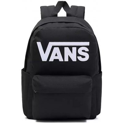 Vans KIDS OLD SKOOL GROM černá – Zboží Mobilmania