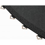 Aga skákací plocha k trampolínám 400 cm 84 ok – Sleviste.cz